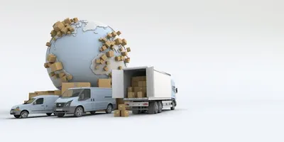 Transport międzynarodowy - Chorąży International Transport